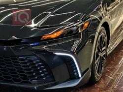 تۆیۆتا کامری